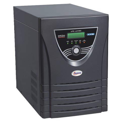Microtek JM SW2500 2.5KVA Jumbo inverter chennai